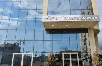 Dövlət İmtahan Mərkəzi bu gün əlavə imtahanlar keçirib -