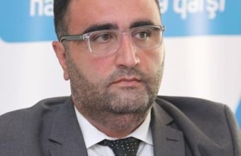Emin Tarverdiyev : Sağlam həyat – Naxçıvan gənclərinin seçimi