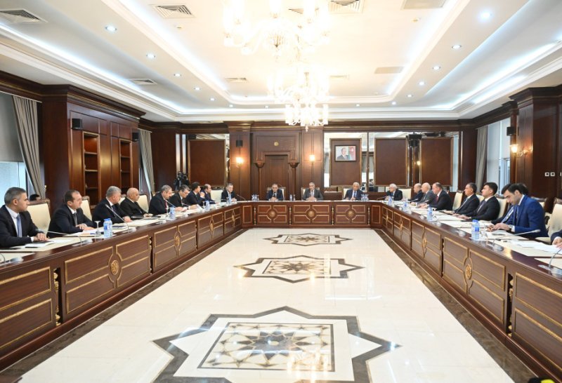 Ərazi vahidlərinin adlarının dəyişdirilməsi zamanı dövlət dilinin normaları nəzərə alınacaq