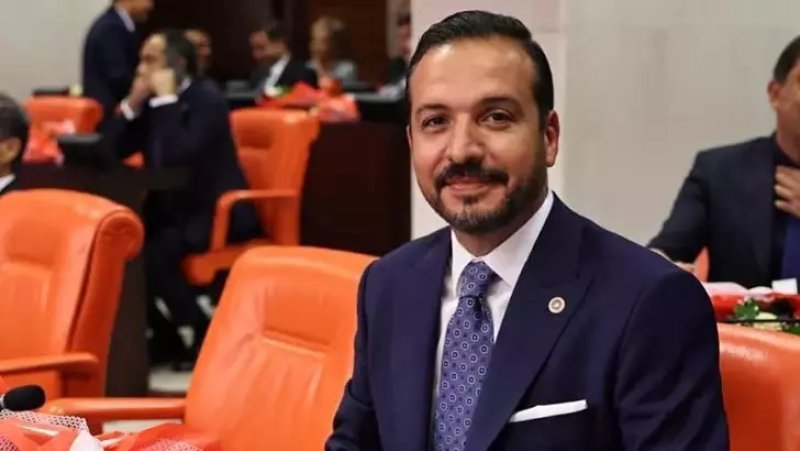 Ərdoğanın müavini Naxçıvana səfərə gəlir