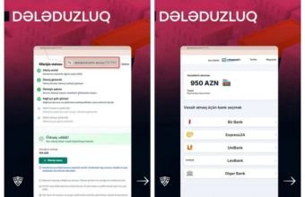 ETX: "Azərpoçt" adından fırıldaqçılıq kampaniyası həyata keçirilir