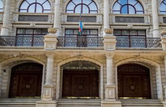 Hesablama Palatası: Naxçıvanın büdcə gəlirlərinin 40 %-i dotasiya hesabına formalaşıb
