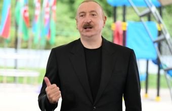 İlham Əliyev: Azərbaycanda separatçılığa yer yoxdur