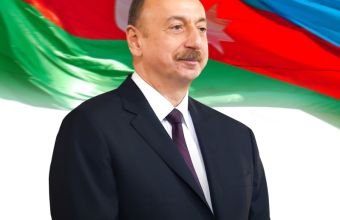 İlham Əliyev "Qarabağı" təbrik edib