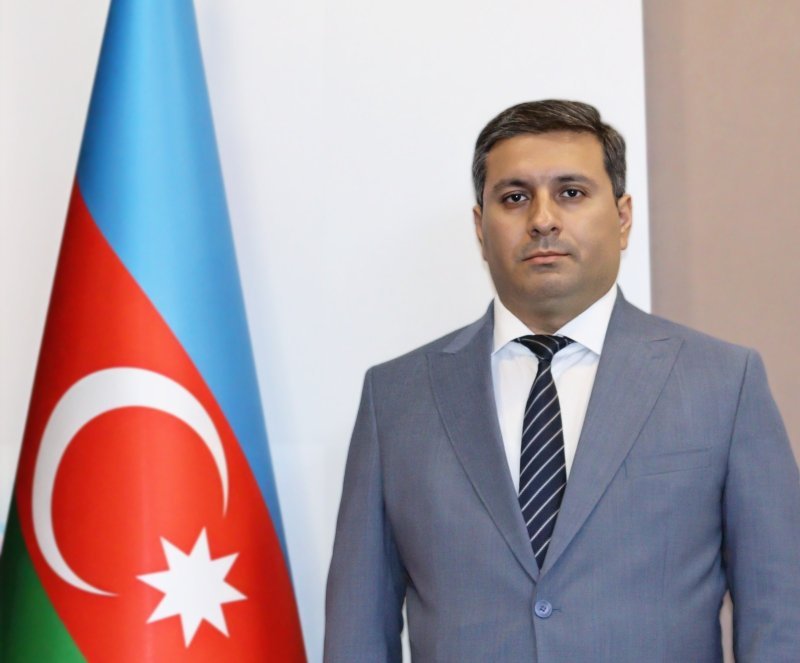 Kazım Hüseynəliyev Şahbuz rayonunda vətəndaşları qəbul edəcək