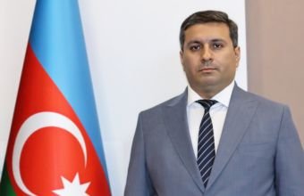 Kazım Hüseynəliyev Şahbuz rayonunda vətəndaşları qəbul edəcək