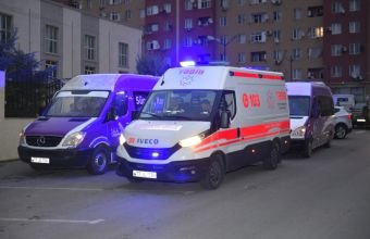 Kəlbəcər şəhərinə növbəti köç karvanı yola salınıb