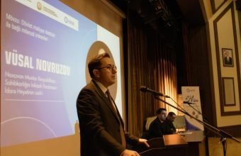 Kəngərli rayonunda sahibkarlarla görüş keçirilib -