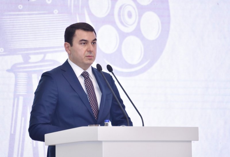 Mədəniyyət naziri Adil Kərimli Naxçıvanda vətəndaşları qəbul edəcək