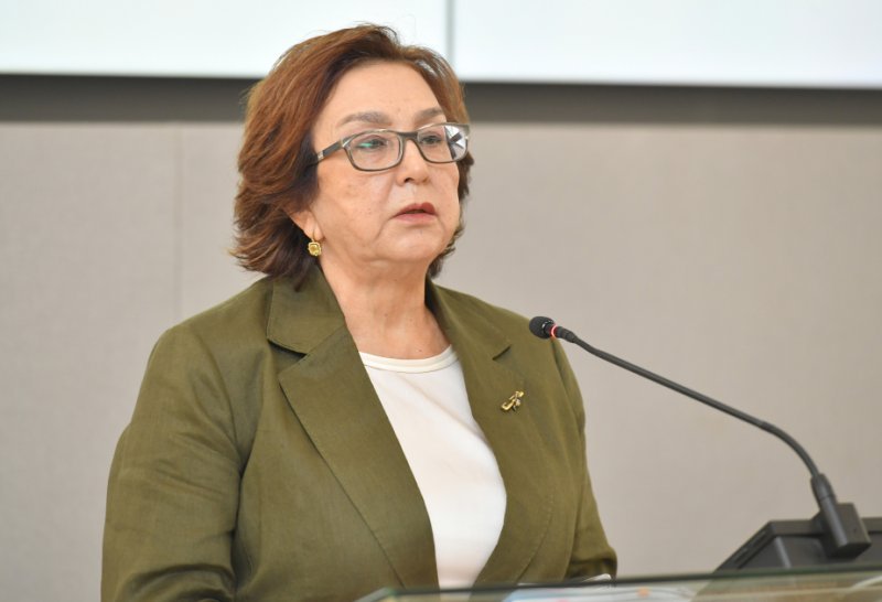 Məleykə Abbaszadə: İmtahanlarda ən aşağı nəticə coğrafiya fənni üzrə müşahidə olunur