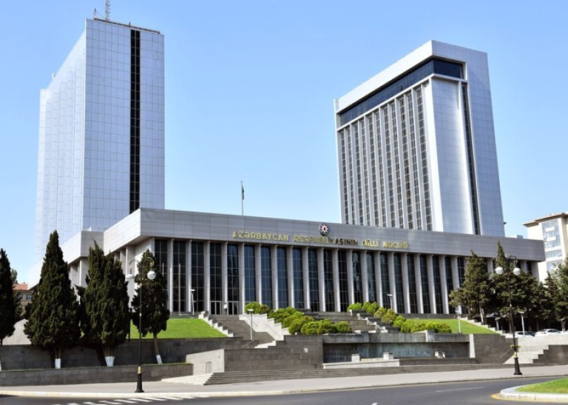 Milli Məclisin komissiyası: Rusiyada Azərbaycana qarşı kütləvi surətdə informasiya kampaniyasına start verilib