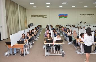 MİQ imtahanda iştirak qiyməti müəyyənləşib