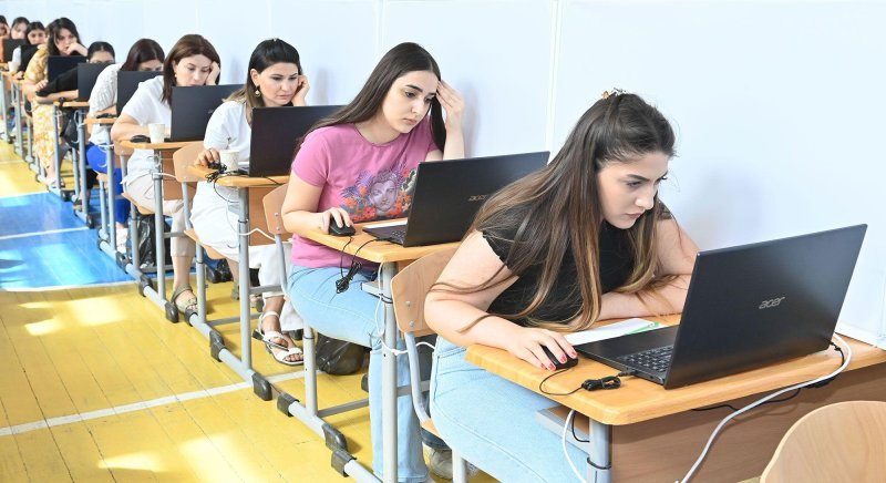 Müəllimlərin işə qəbulu müsabiqəsində iştirak ödənişli olacaq
