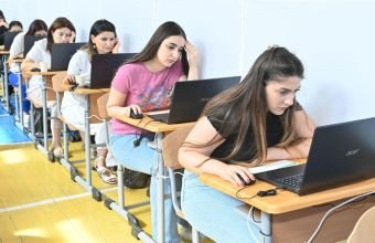 Müəllimlərin işə qəbulu müsabiqəsində iştirak ödənişli olacaq