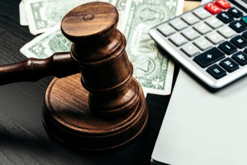 Mülki prosesdə dövlət rüsumu kəsirinin ödənilməsi necə müəyyən edilib? -
