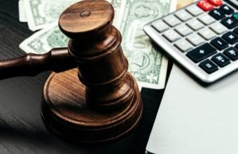 Mülki prosesdə dövlət rüsumu kəsirinin ödənilməsi necə müəyyən edilib? -