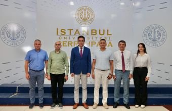 Naxçıvan Dövlət Universiteti İstanbul Universiteti - Cərrahpaşa ilə əməkdaşlığı genişləndirir