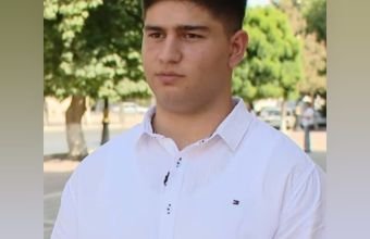 Naxçıvan məktəblisi  müsabiqədənkənar ADA Universitetinə qəbul olub -