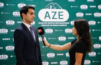 Naxçıvan Muxtar Respublika Stadionu müasir standartlara uyğunlaşdırılacaq