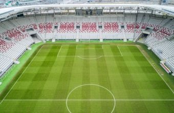 Naxçıvan Muxtar Respublika stadionu yaxın vaxtlarda beynəlxalq standartlara uyğun şəkildə təmir ediləcək