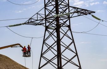 Naxçıvan şəhərinin bəzi məhəllələrində elektrik enerjisinin verilişində fasilə olacaq