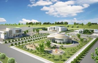 Naxçıvan Sənaye Parkında bu sahələr üzrə məhsul istehsalı təklif olunur