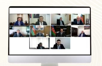 Naxçıvanda 2027-2030-cu illərdə sosial-iqtisadi inkişaf Strategiyasının icrasına hazırlıqla bağlı müşavirə keçirilib