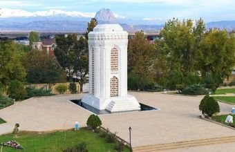 Naxçıvanda 28 dərəcəyədək isti qeydə alınıb