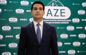 Naxçıvanda açıq hava idman qurğularının sayı artırılır