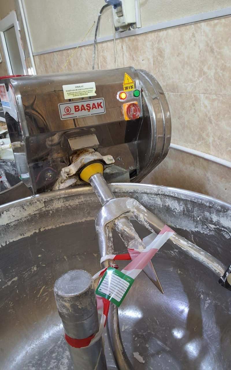 Naxçıvanda çörək müəssisəsində nöqsanlar aşkarlanıb -