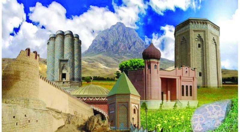 Naxçıvanda həvəskar rəssamların müsabiqəsi keçiriləcək
