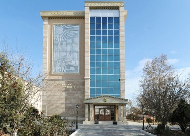 Naxçıvanda mənşə sertifikatlarının sayı artıb