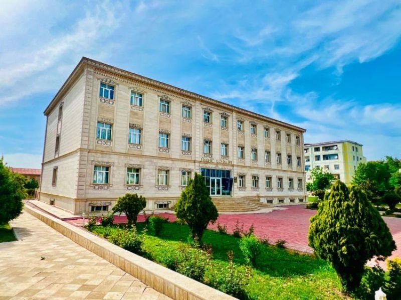 Naxçıvanda peşə təhsil müəssisələrinə 562 tələbə qəbul olunub