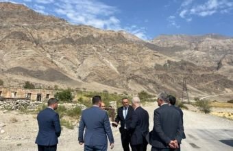 Naxçıvanda qida təhlükəsizliyinə nəzarət məntəqələri yaradılacaq
