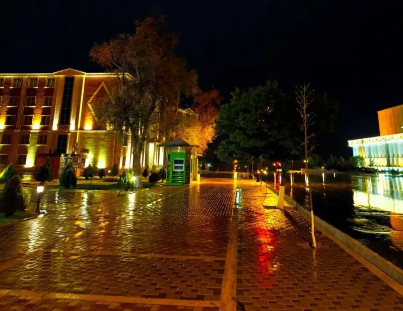 Naxçıvanda yağış yağacaq