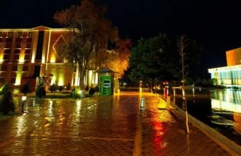 Naxçıvanda yağış yağacaq
