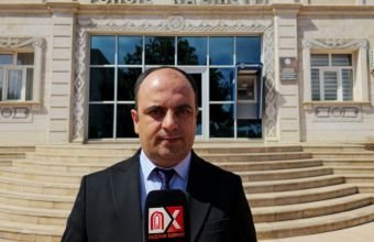 Naxçıvanda yeni tədris ilində birinci siniflərə 3700-dən artıq uşaq qəbul olunacaq