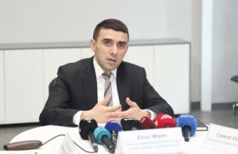 Elnur Əliyev: Dinlənilən hər 10 dərsdən 7-də tədrisin keyfiyyəti aşağı olub