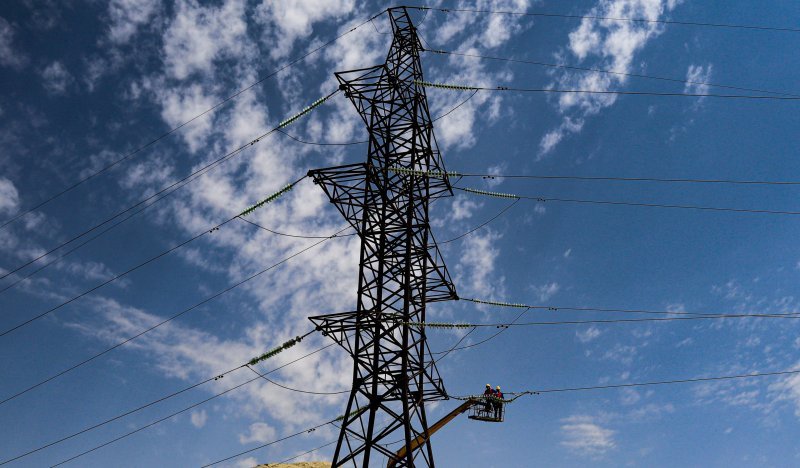 Ordubadda elektrik enerjisinin verilişində fasilələr olacaq