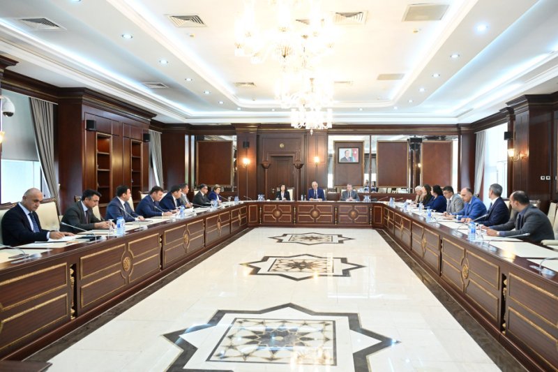 Parlamentin Mədəniyyət komitəsinin payız sessiyası üçün iş planı təsdiqlənib