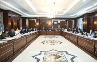 Parlamentin Səhiyyə komitəsinin payız sessiyası üçün iş planı təsdiqlənib
