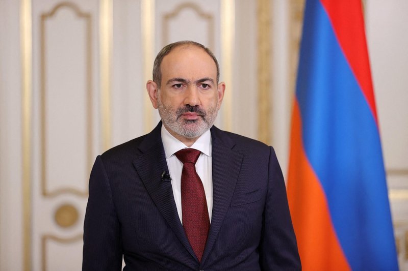 Paşinyan: Ermənistanın Azərbaycanın ərazi bütövlüyünü tanımaqdan başqa variantı olmayıb