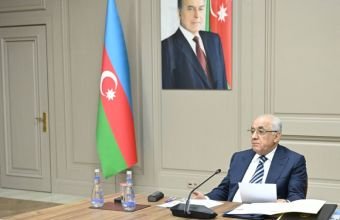 Qarabağ və Şərqi Zəngəzurun yenidənqurma və bərpası ilə bağlı maliyyələşmə müzakirə olunub