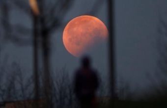 Sabah ilin ikinci və son Ay tutulması olacaq