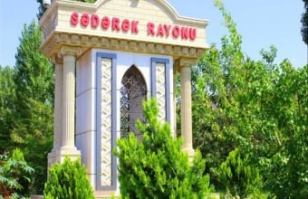 Sədərək rayonunda su və kanalizasiya layihəsinin icrası üçün  9 milyon manatdan çox vəsait ayrılıb
