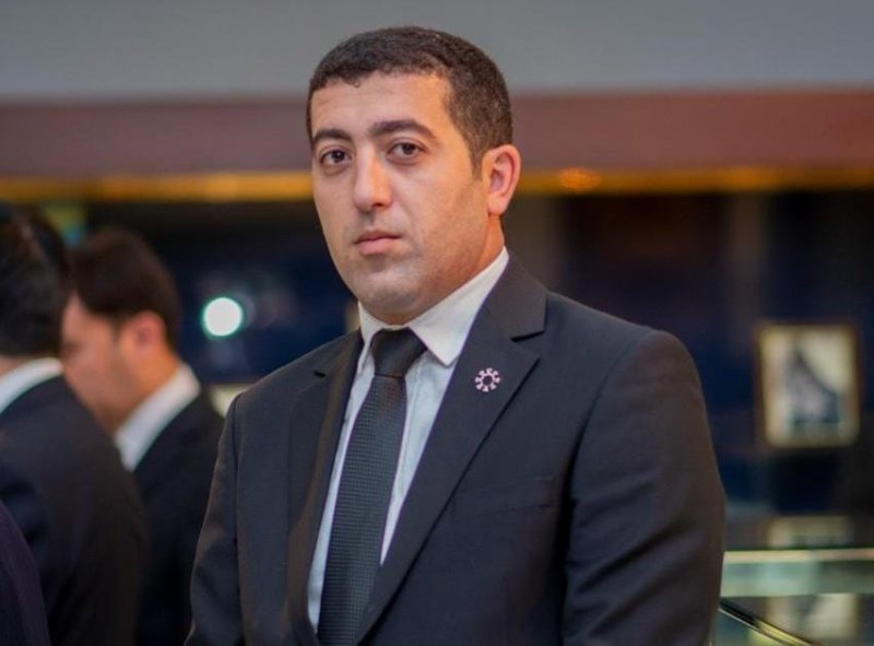 Səxavət Hümbətov: Naxçıvanda daha keyfiyyətli və rəqabətədavamlı məhsullar istehsal etməliyik