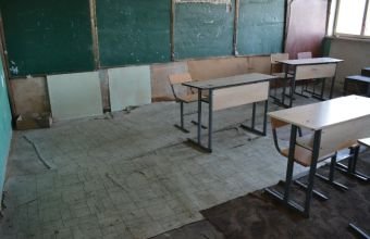 Son illər ölkədə qəzalı məktəblərin sayı 2 dəfəyə qədər azalıb