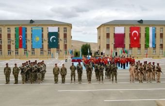 "Sonsuz qardaşlıq – IV" çoxmillətli birgə xüsusi təyinatlı qüvvələr təlimi başa çatıb -