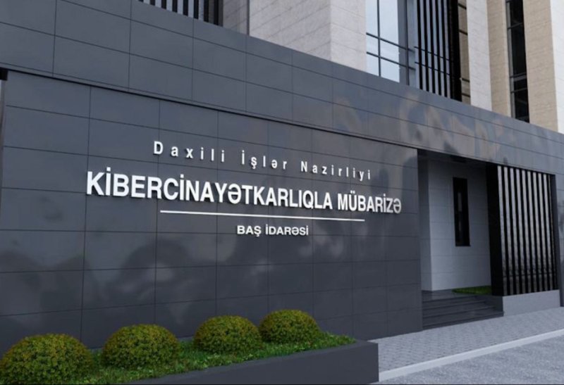 Sosial şəbəkələrdə profillərə haker hücumlar edən şəxs ifşa olunub