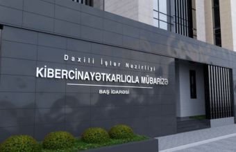 Sosial şəbəkələrdə profillərə haker hücumlar edən şəxs ifşa olunub